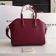 Givenchy Mini Antigona handbag - 6