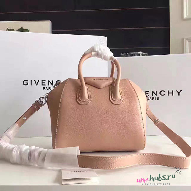 Givenchy Mini Antigona handbag 2046 - 1