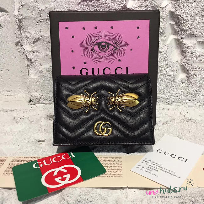 Gucci Wallet 2133 - 1