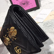 Gucci Wallet 2133 - 5