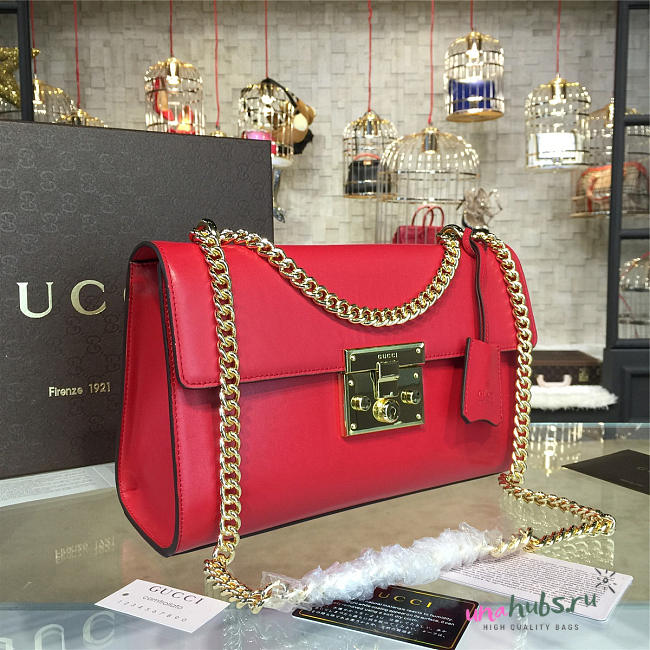 gucci padlock 2172 - 1