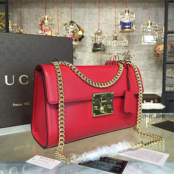 gucci padlock 2172