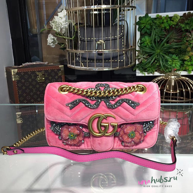 Gucci GG Marmont 2248 - 1