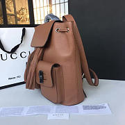 Gucci backpack 014 - 3