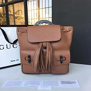 Gucci backpack 014 - 2