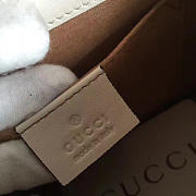 Gucci Sylvie 2343 - 2