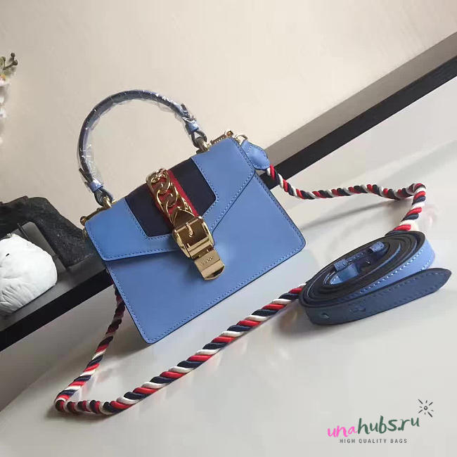 Gucci Sylvie 2346 - 1