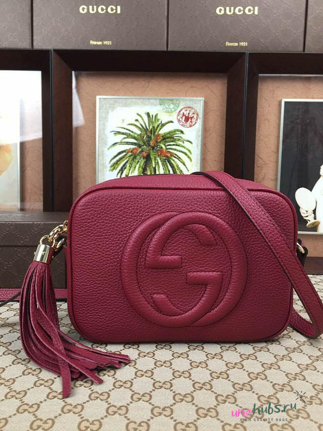 Gucci Soho Disco 2363 - 1