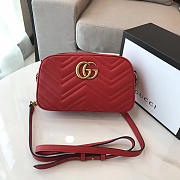 Gucci GG Marmont matelassé 2405 - 1