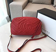 Gucci GG Marmont matelassé 2405 - 3