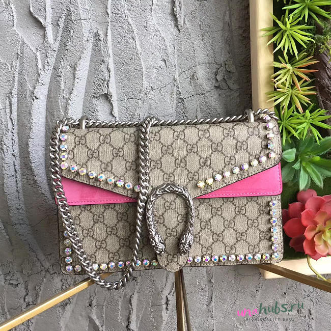 Gucci Dionysus 018 - 1