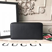 Gucci Wallet 2578 - 2