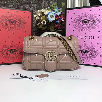 Gucci Marmont Bag 2644