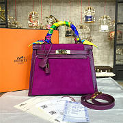 Hermes kelly 2724 - 1