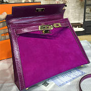 Hermes kelly 2724 - 6