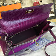 Hermes kelly 2724 - 2