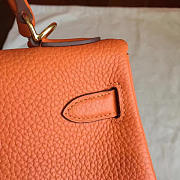 Hermes kelly 2854 - 2