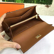 Hermès Kelly Clutch 2857 - 2