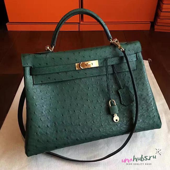 Hermès Kelly 2869 - 1