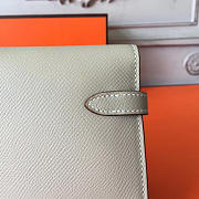 Hermès wallet - 6