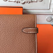 Hermès wallet 2984 - 6