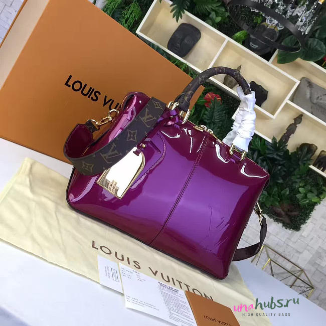 Louis Vuitton TOTE MIROIR 3063 - 1