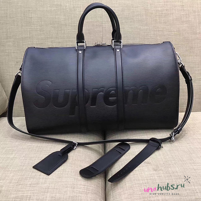 Louis Vuitton Supreme Keepall 45 - 1