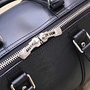 Louis Vuitton Supreme Keepall 45 - 4