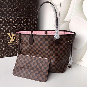 LOUIS VUITTON NEVERFULL MM