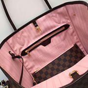 LOUIS VUITTON NEVERFULL MM - 2