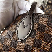 LOUIS VUITTON NEVERFULL MM - 3