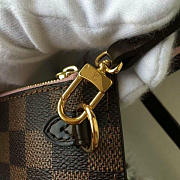 LOUIS VUITTON NEVERFULL MM - 4