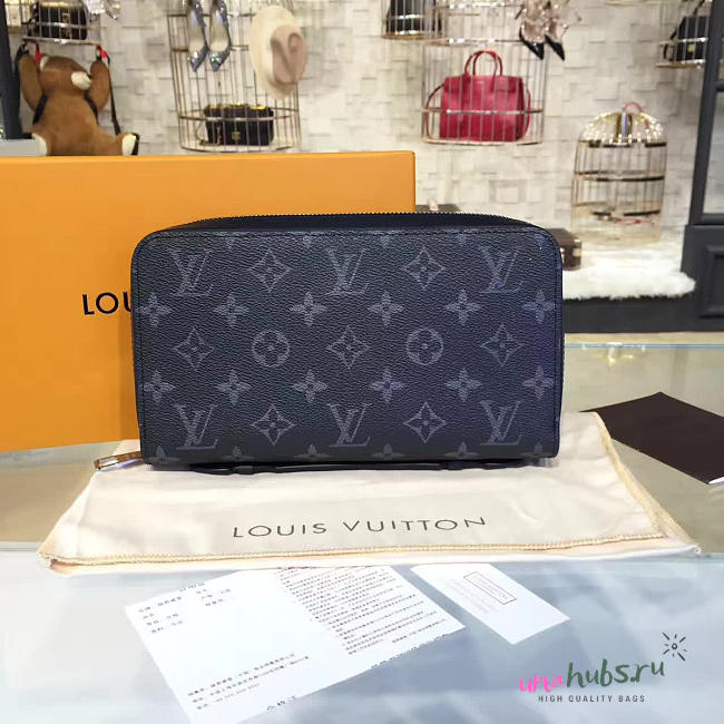 Louis Vuitton ZIPPY 3154 - 1