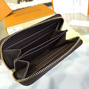 Louis Vuitton ZIPPY wallet 3166 - 5