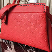 Louis Vuitton VOSGES MM - 3