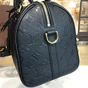 LOUIS VUITTON SPEEDY 25 3221 - 2