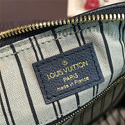 LOUIS VUITTON SPEEDY 25 3221 - 4