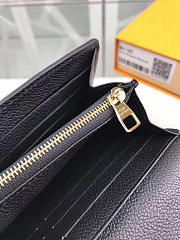 Louis Vuitton Sarah wallet - 5