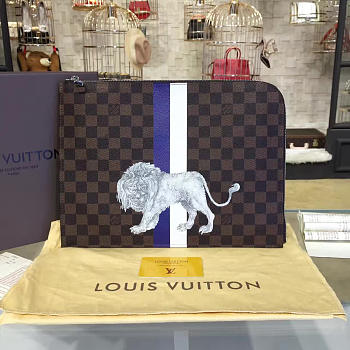 Louis Vuitton POCHETTE JOUR