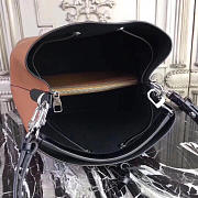 Louis Vuitton LOCKME BUCKET 3359 - 2