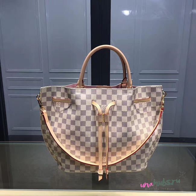 Louis Vuitton Girolata 3383 - 1