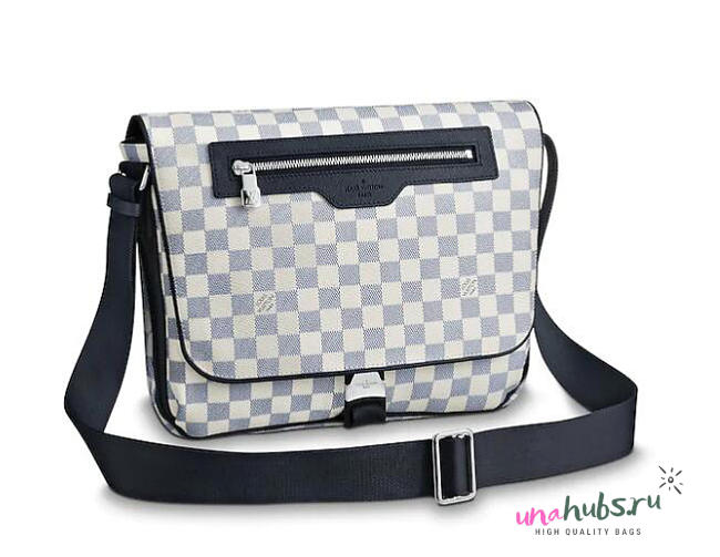 LOUIS VUITTON MATCHPOINT MESSENGER N40019 - 1