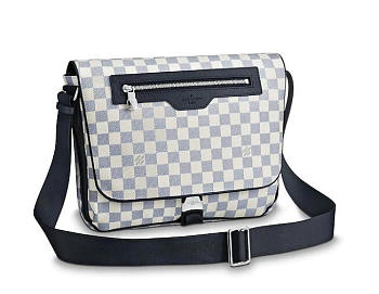 LOUIS VUITTON MATCHPOINT MESSENGER N40019