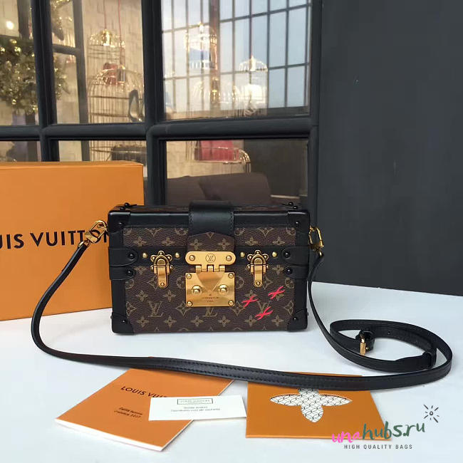 Louis Vuitton box 3496 - 1