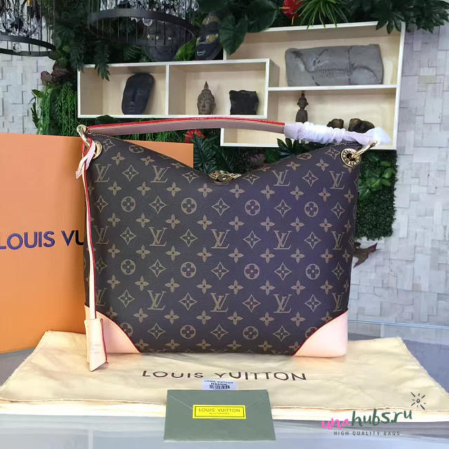 Louis Vuitton Berri - 1