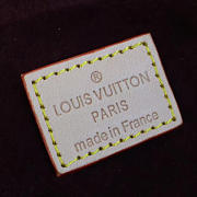 Louis Vuitton Berri - 5