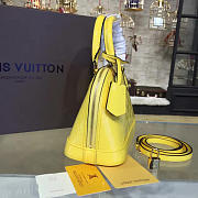 Louis Vuitton ALMA BB 3544 - 5