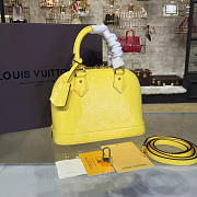 Louis Vuitton ALMA BB 3544 - 6