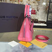 Louis Vuitton ALMA BB 3594 - 5