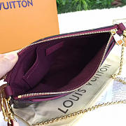 Louis Vuitton PALLAS CLUTH 3612 - 2